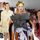 Illustration for article titled Silence! Bring Back Margiela's Girls